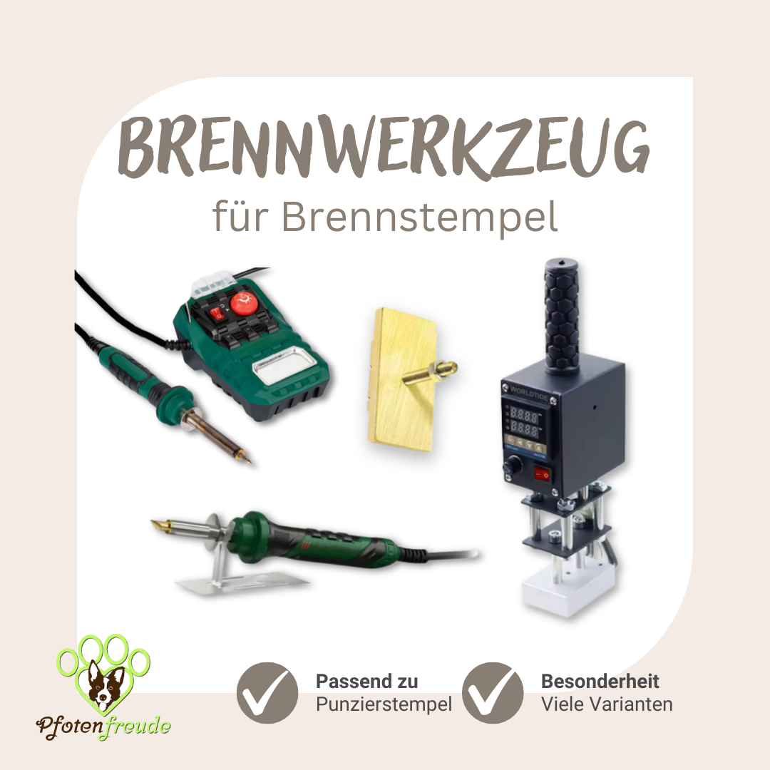 Brennkolben Brennstempel