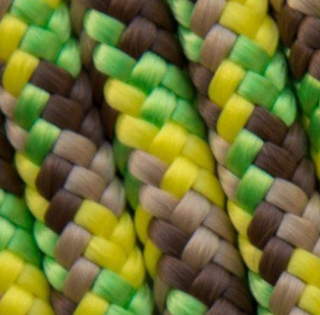 PPM Seil Jamaica 6mm 8mm