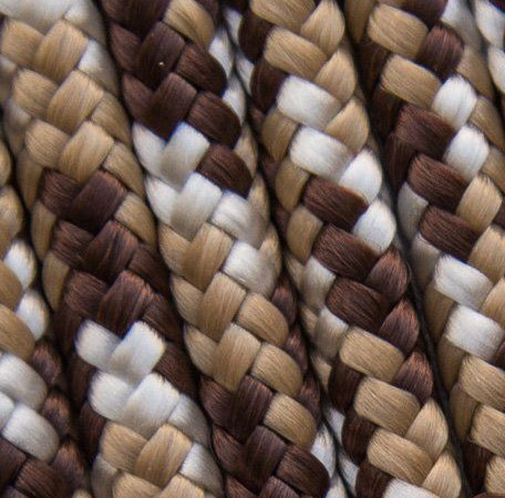 PPM Seil Toffee 6mm 8mm 10mm