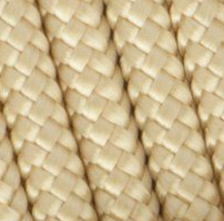 PPM Seil beige 6mm 8mm 10mm