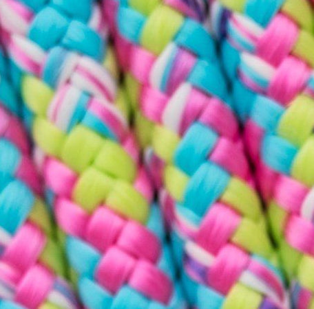 PPM Seil Lollypop 6mm 8mm 10mm