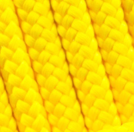 PPM Seil gelb 6mm 8mm 10mm