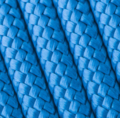PPM Seil hellblau 6mm 8mm 10mm