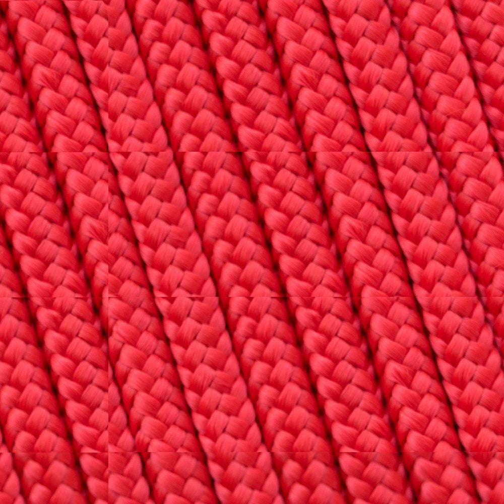 PPM Seil rot 6mm 8mm 10mm