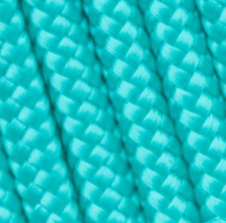 PPM Seil türkis 6mm 8mm 10mm