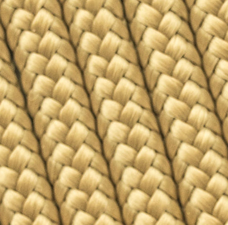 PPM Seil gold 6mm 8mm