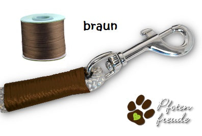 Satinschnur (Rattail) Satinkordel zum Takeln, viele Farben, 2mm