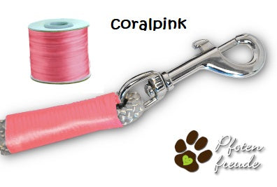 Satinschnur (Rattail) Satinkordel zum Takeln, viele Farben, 2mm