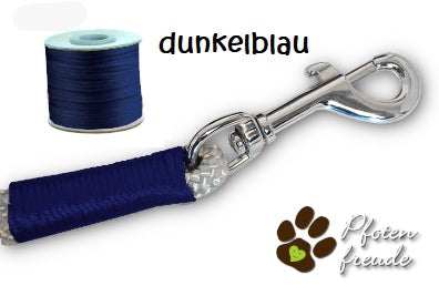 Satinschnur (Rattail) Satinkordel zum Takeln, viele Farben, 2mm