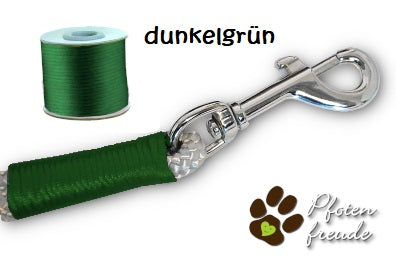 Satinschnur (Rattail) Satinkordel zum Takeln, viele Farben, 2mm