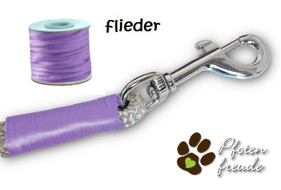 Satinschnur (Rattail) Satinkordel zum Takeln, viele Farben, 2mm