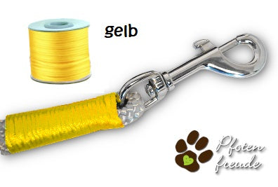 Satinschnur (Rattail) Satinkordel zum Takeln, viele Farben, 2mm