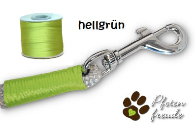 Satinschnur (Rattail) Satinkordel zum Takeln, viele Farben, 2mm