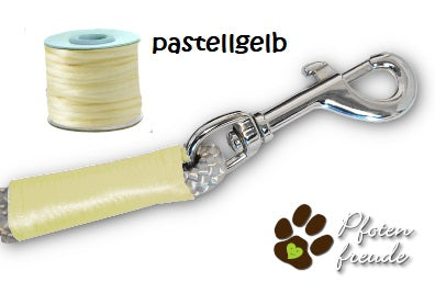 Satinschnur (Rattail) Satinkordel zum Takeln, viele Farben, 2mm