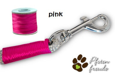 Satinschnur (Rattail) Satinkordel zum Takeln, viele Farben, 2mm