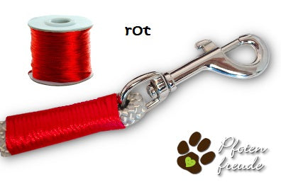 Satinschnur (Rattail) Satinkordel zum Takeln, viele Farben, 2mm