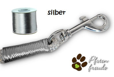 Satinschnur (Rattail) Satinkordel zum Takeln, viele Farben, 2mm
