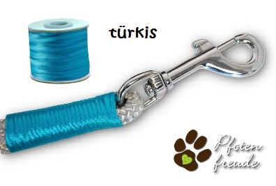 Satinschnur (Rattail) Satinkordel zum Takeln, viele Farben, 2mm