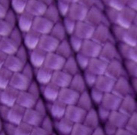 PPM-Seil Sweet Violet, verschiedene Größen, 1 Meter