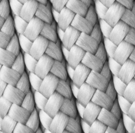 PPM Seil 6mm 8mm 10mm grau