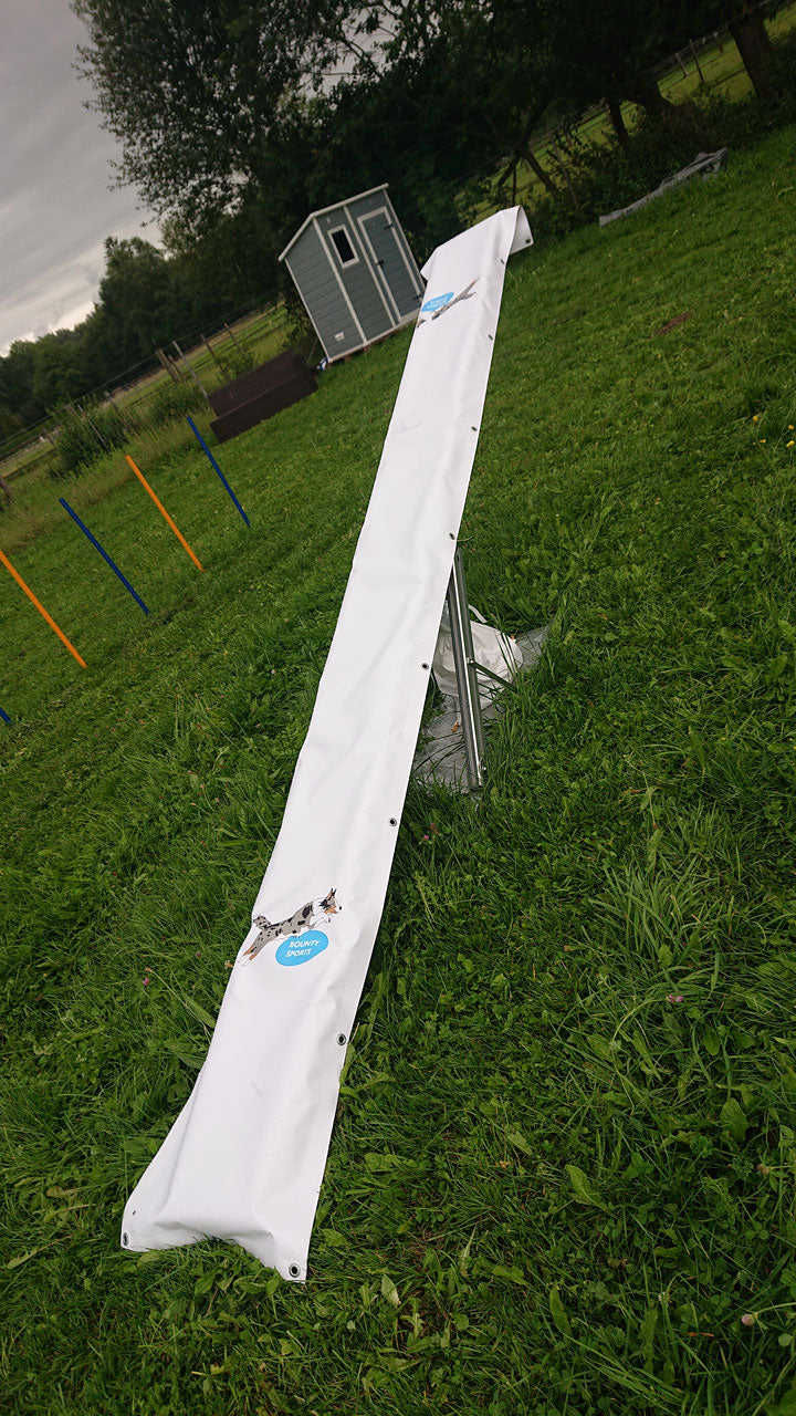 Agility Wippe Abdeckung Plane