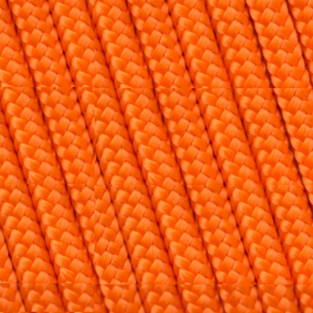 PPM Seil Orange 6mm 8mm 10mm