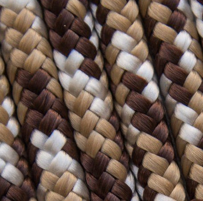PPM Seil Toffee 6mm 8mm 10mm