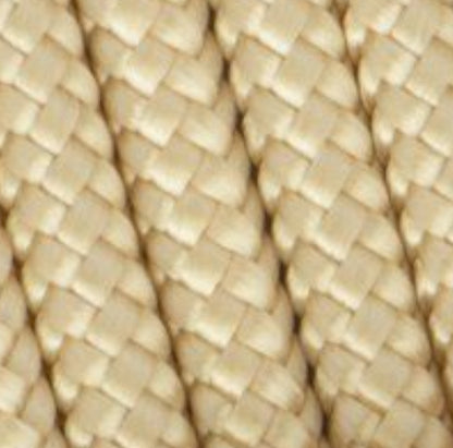 PPM Seil beige 6mm 8mm 10mm