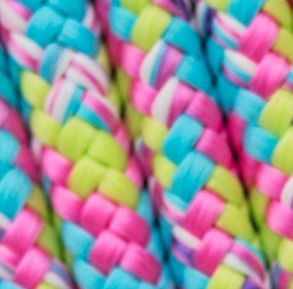 PPM Seil Lollypop 6mm 8mm 10mm