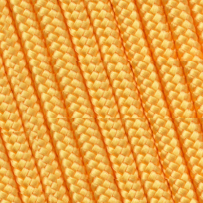 PPM Seil orangegelb 6mm 8mm 10mm