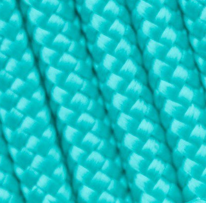 PPM Seil türkis 6mm 8mm 10mm