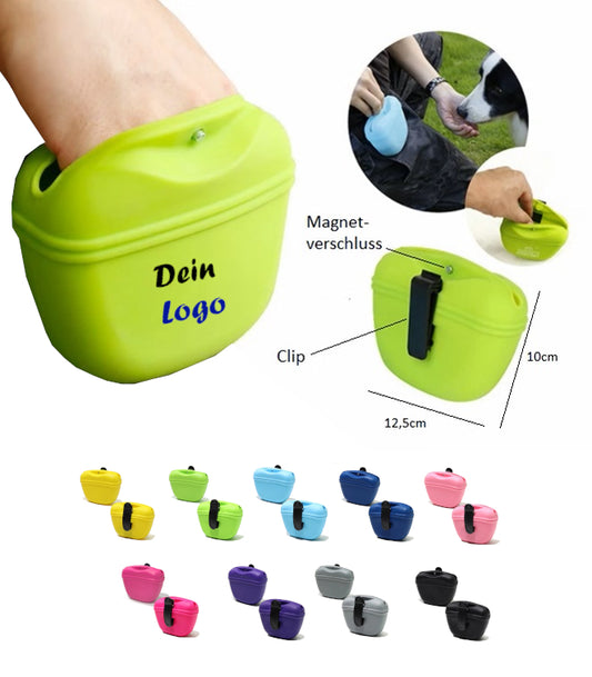 Snackbeutel bedrucken